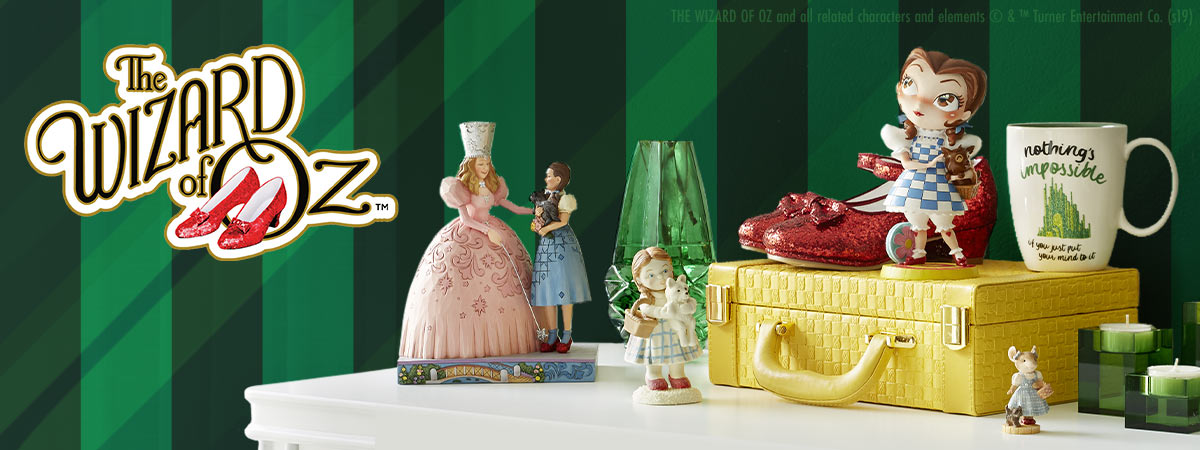 Wizard of Oz
