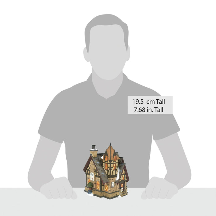 The Partridge & Pear