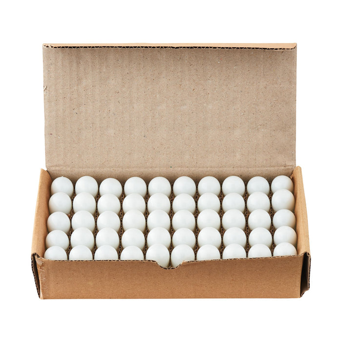 VLG Replacment Bulb Box of 50