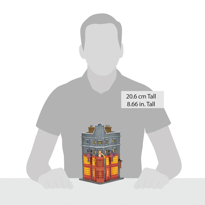 Weasleys' Wizard Wheezes