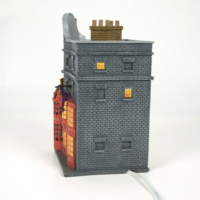 Weasleys' Wizard Wheezes