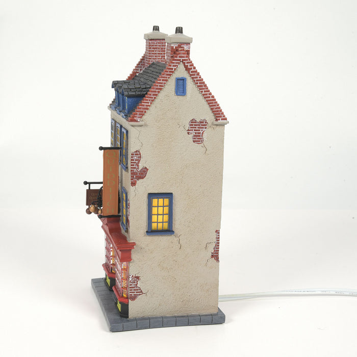 Quality Quidditch Supplies