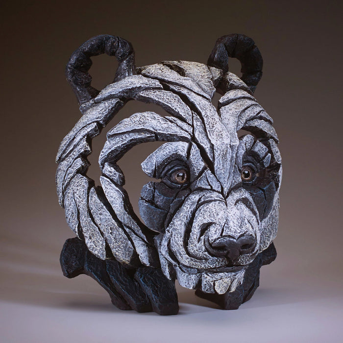 Panda Bust