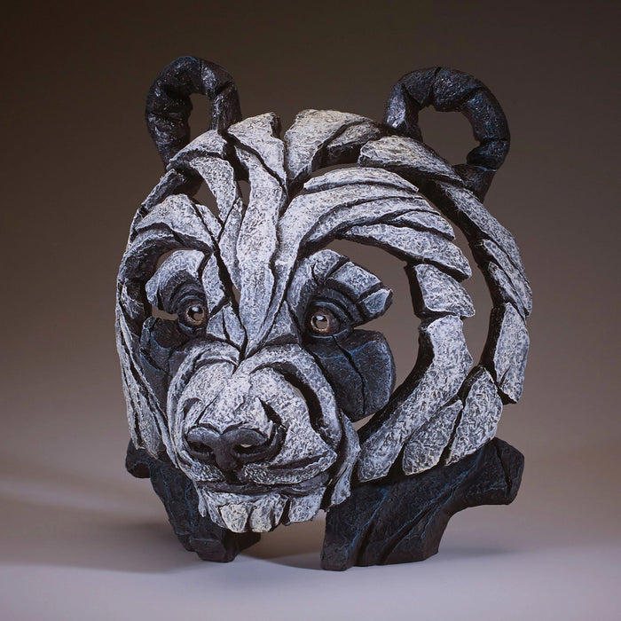 Panda Bust