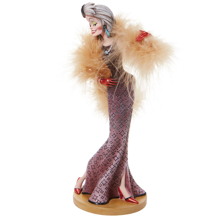 Cruella Couture de Force