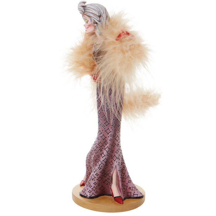 Cruella Couture de Force