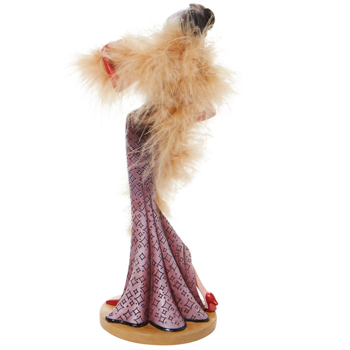 Cruella Couture de Force