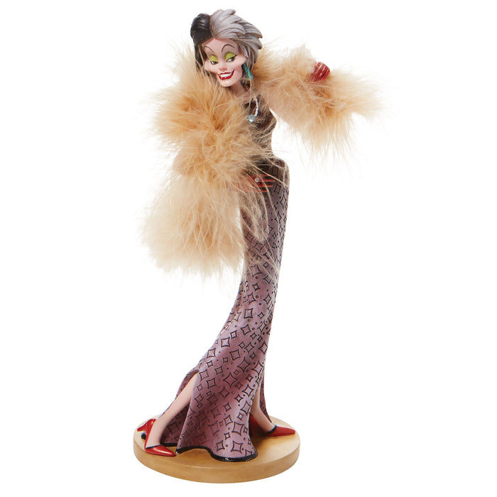 Cruella Couture de Force