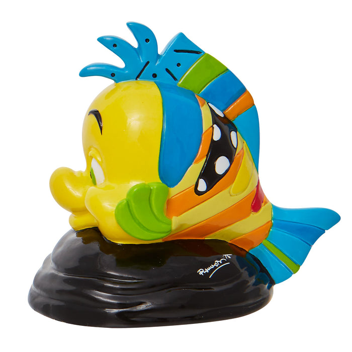 Flounder Mini