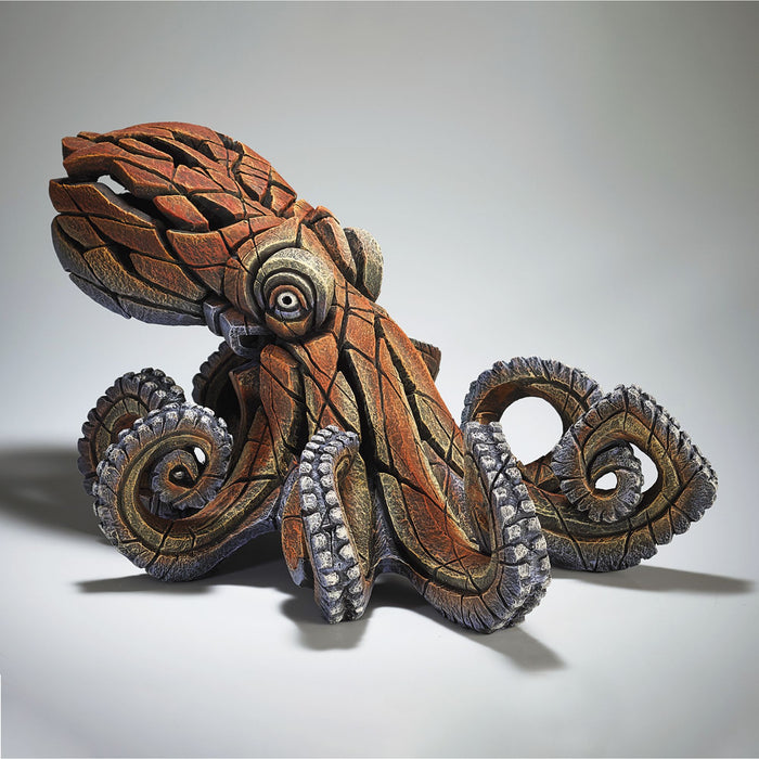 Octopus figure