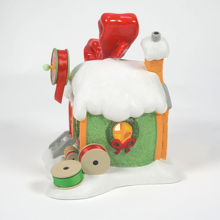 Every Who's Ribbon & Bows