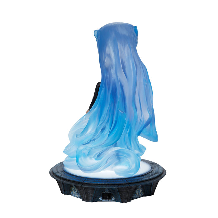 Hermione & Light Up Patronus