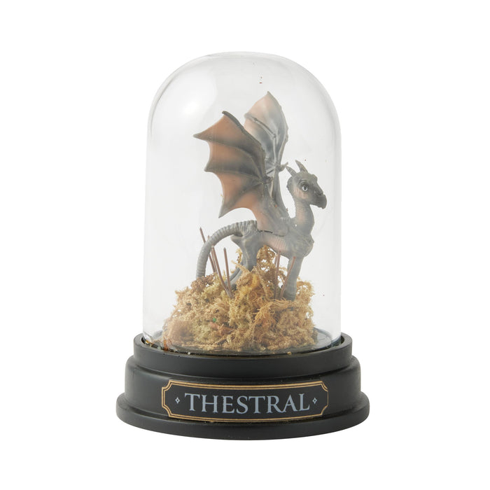 WZDWLD Thestral Cloche