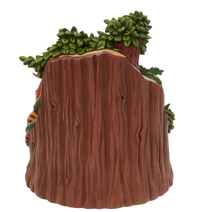 Carved by Heart Jungle Book