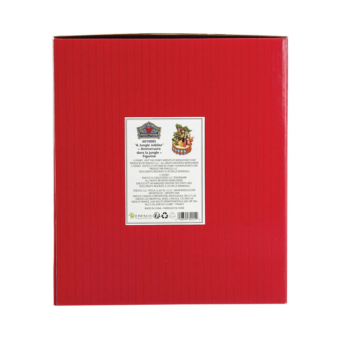 Carved by Heart Jungle Book