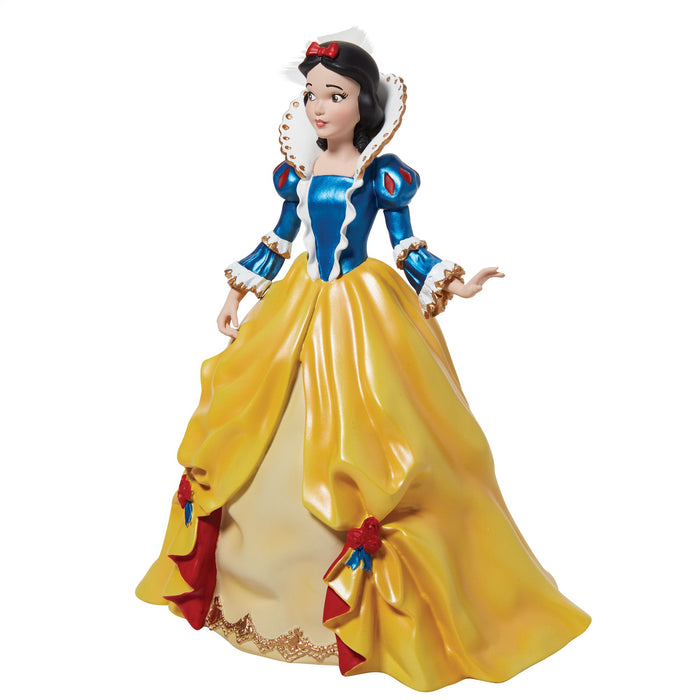 Rococo Snow White