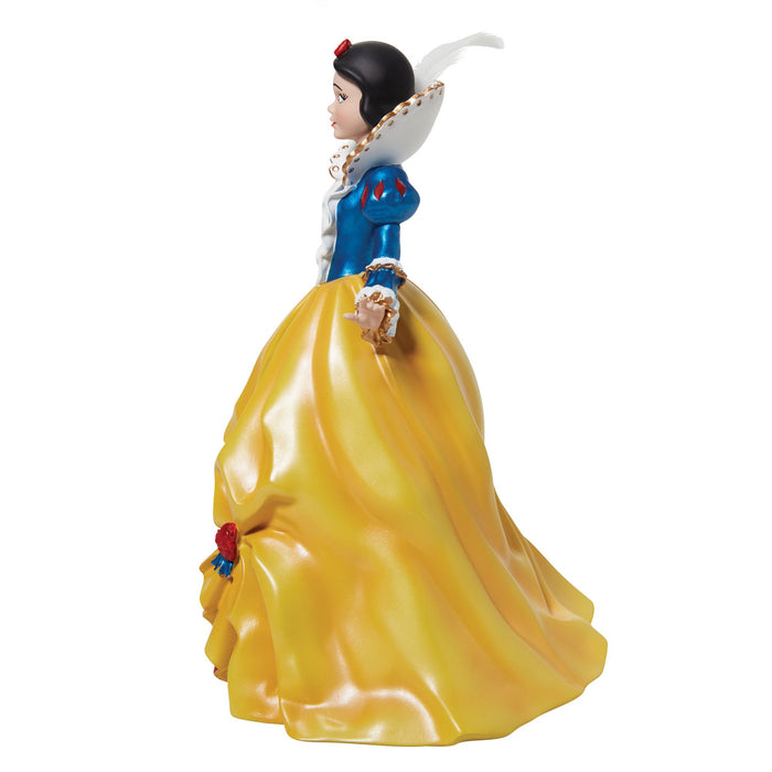 Rococo Snow White