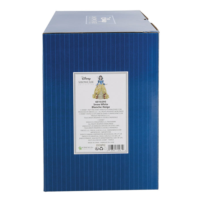 Rococo Snow White