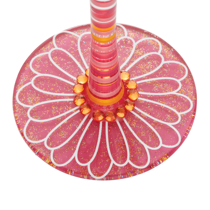 Wine Glass Best Sister Ever