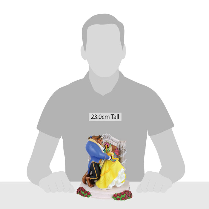 Belle & Beast Light Up