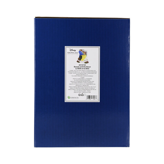 Belle & Beast Light Up