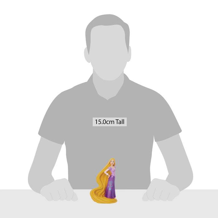 Rapunzel Princess Expression