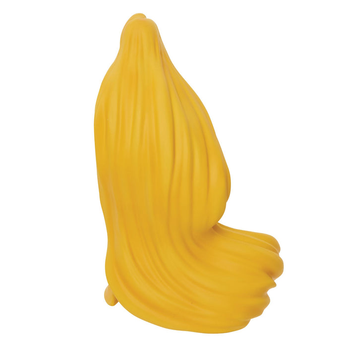 Rapunzel Princess Expression