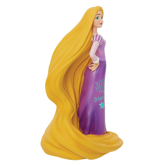 Rapunzel Princess Expression