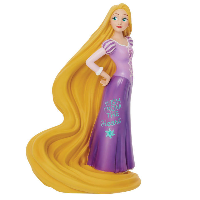 Rapunzel Princess Expression