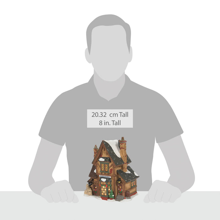 Garraway's Coffee House