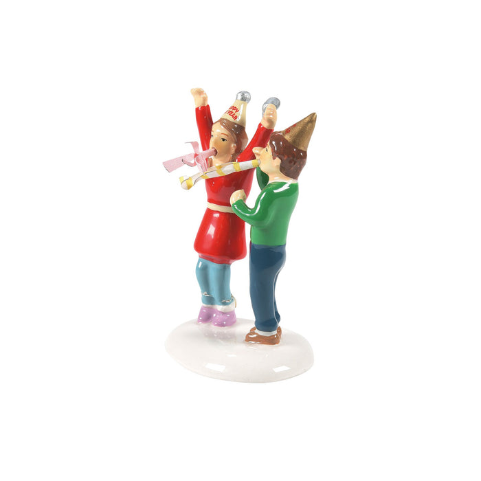 We Made It Until Midnight