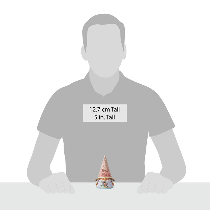 Best Mom Gnome