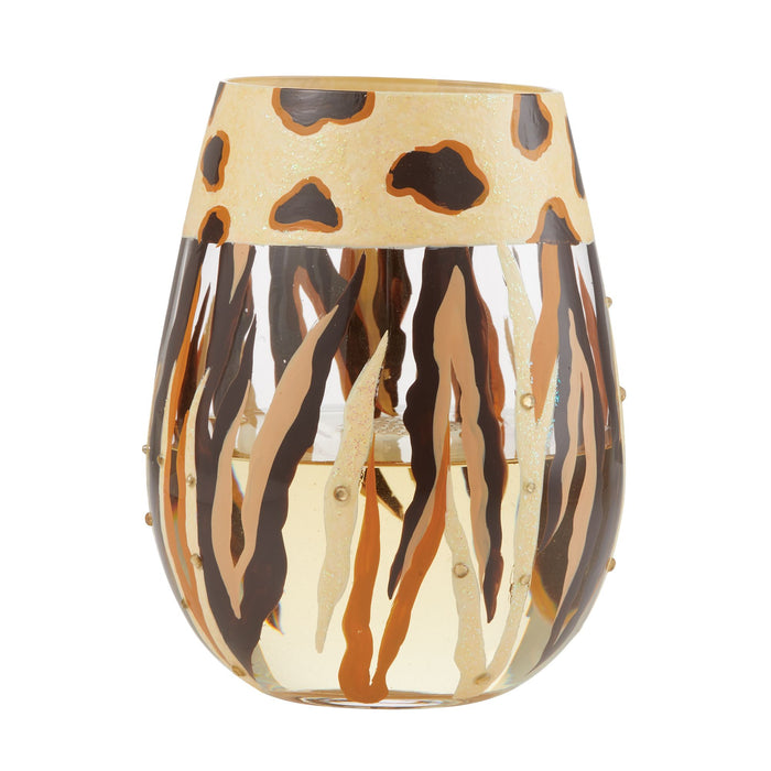 Going Native Stemless Wine
