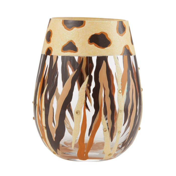Going Native Stemless Wine