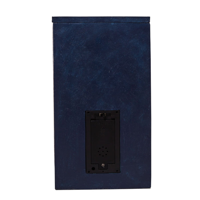 Ariel's Secret Grotto