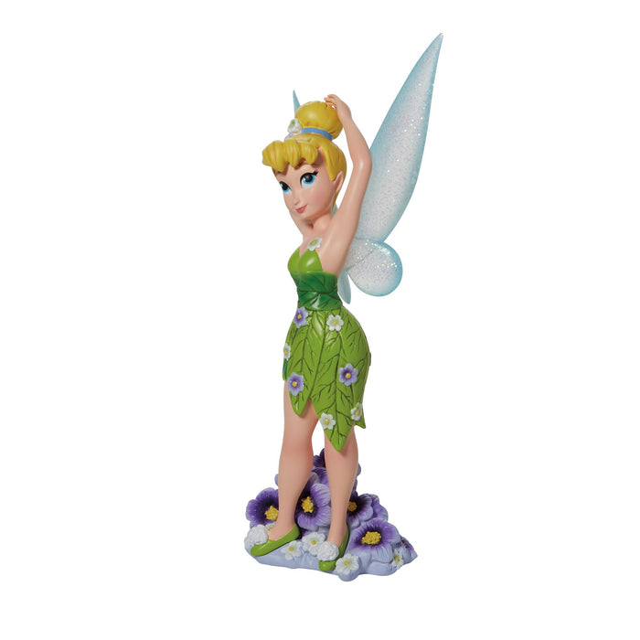 Botanical Tinker Bell