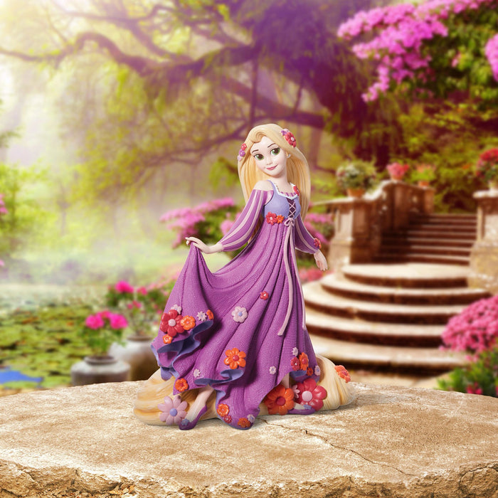 Rapunzel from Tangled