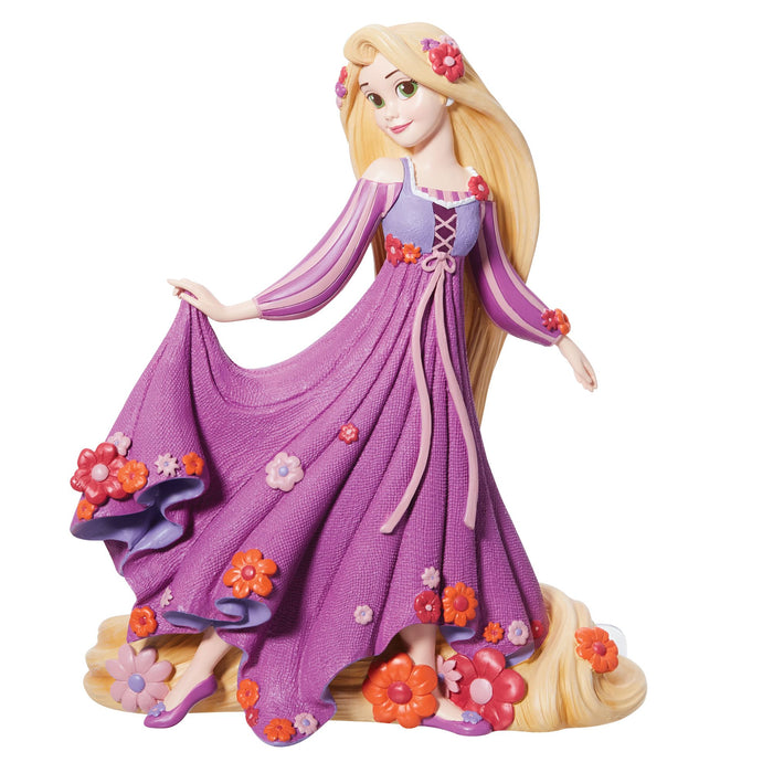 Rapunzel from Tangled