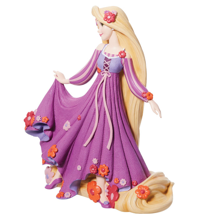 Rapunzel from Tangled
