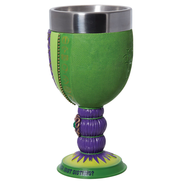 Winnifred Goblet Hocus Pocus