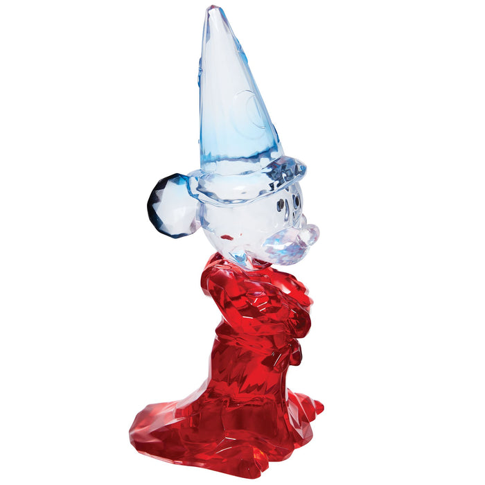 Facets Sorcerer Mickey