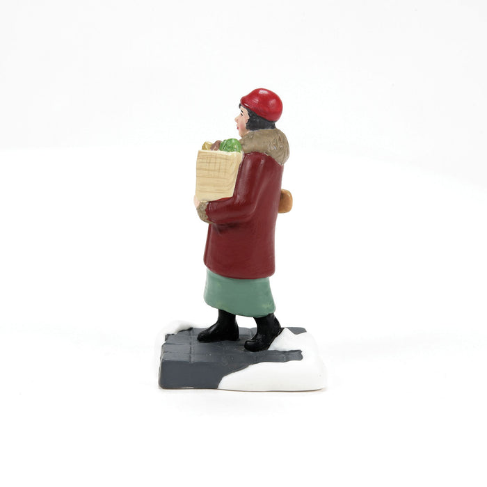 Friends & Neighbors S/3