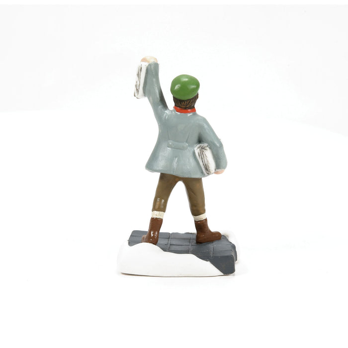 Friends & Neighbors S/3