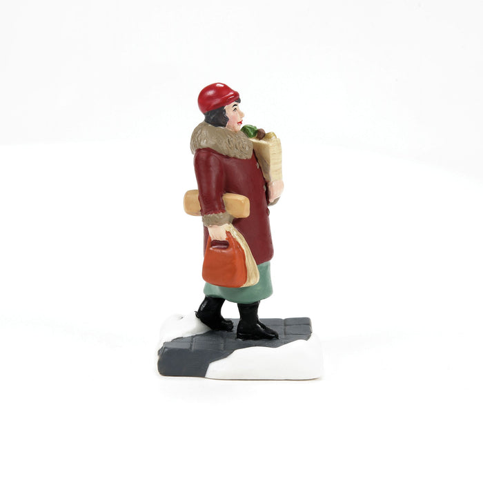 Friends & Neighbors S/3