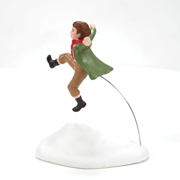 Friends & Neighbors ST/3