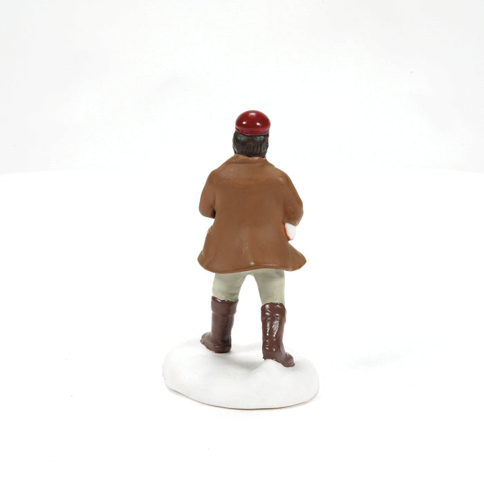 Friends & Neighbors ST/3