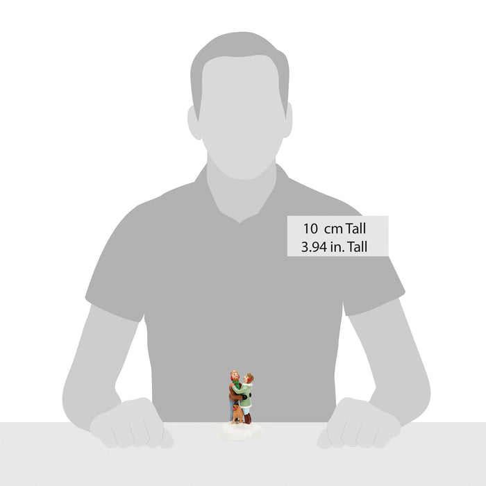 What A Joy To Behold!