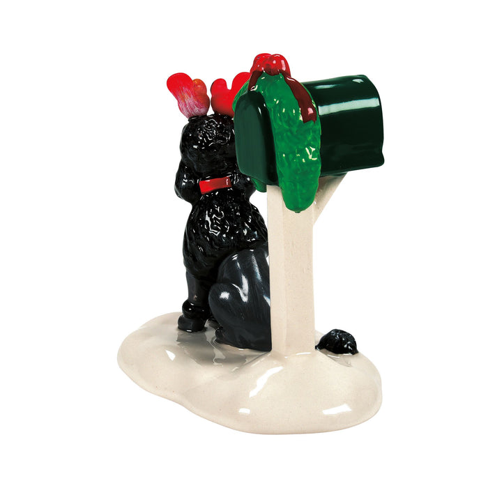 The Warmest Nest Around