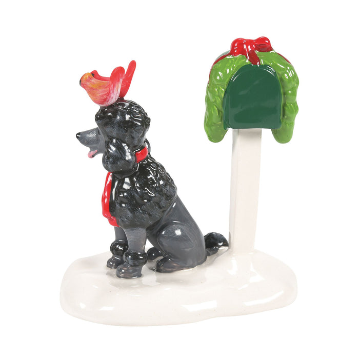 The Warmest Nest Around