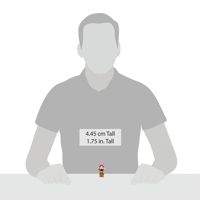 Santa's Chief Cobbler